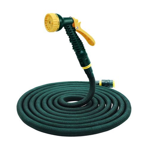 The Sound of Efficiency: How Magic Hoses 50ft Save You Time and Effort